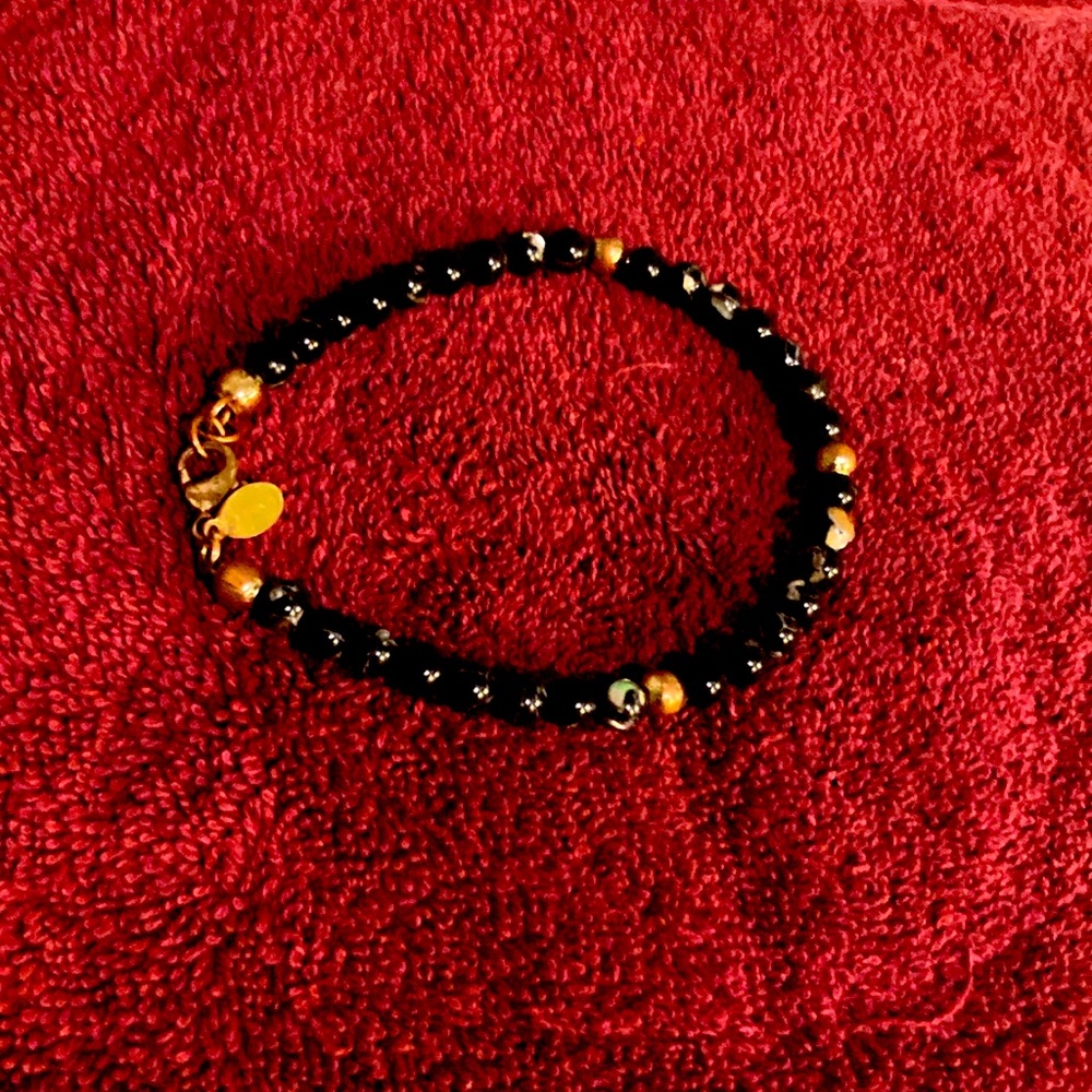 Beaded Bracelet